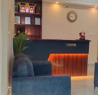 Hotel O  MN Rooms