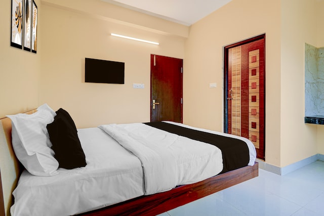 Hotel O AIIMS Bhubaneshwar Formerly Madhusudan Palace
