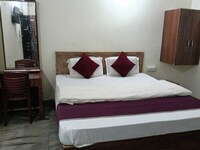 Hotel O AIIMS Bhubaneshwar Formerly Madhusudan Palace