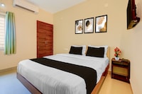 Hotel O AIIMS Bhubaneshwar Formerly Madhusudan Palace
