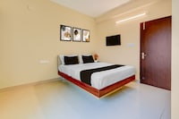 Hotel O AIIMS Bhubaneshwar Formerly Madhusudan Palace