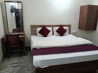 Hotel O AIIMS Bhubaneshwar Formerly Madhusudan Palace