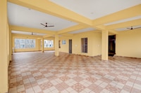 Hotel O AIIMS Bhubaneshwar Formerly Madhusudan Palace