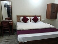 Hotel O AIIMS Bhubaneshwar Formerly Madhusudan Palace