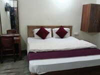 Hotel O AIIMS Bhubaneshwar Formerly Madhusudan Palace