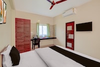 Hotel O AIIMS Bhubaneshwar Formerly Madhusudan Palace