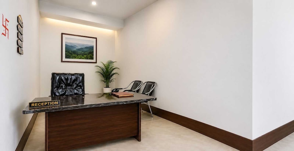 SPOT ON Hotel Chitransh Inn, Gomti Nagar Lucknow, Lucknow