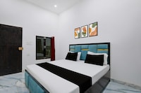 SPOT ON Hotel Chitransh Inn