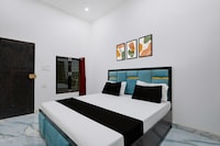 SPOT ON Hotel Chitransh Inn