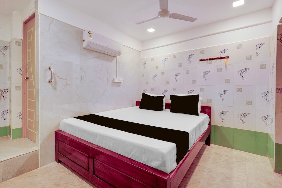 Hotel O A R LODGE , Vellore, Vellore