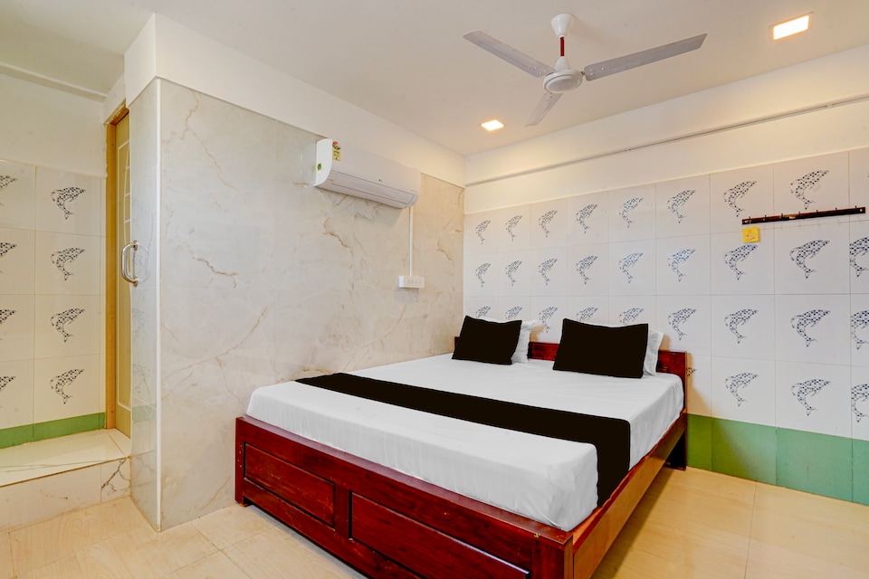 Hotel O A R LODGE , Vellore, Vellore