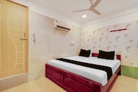Hotel O A R LODGE 