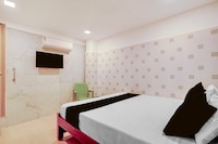 Hotel O A R LODGE 