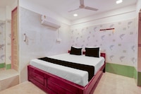 Hotel O A R LODGE 
