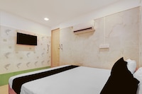 Hotel O A R LODGE 