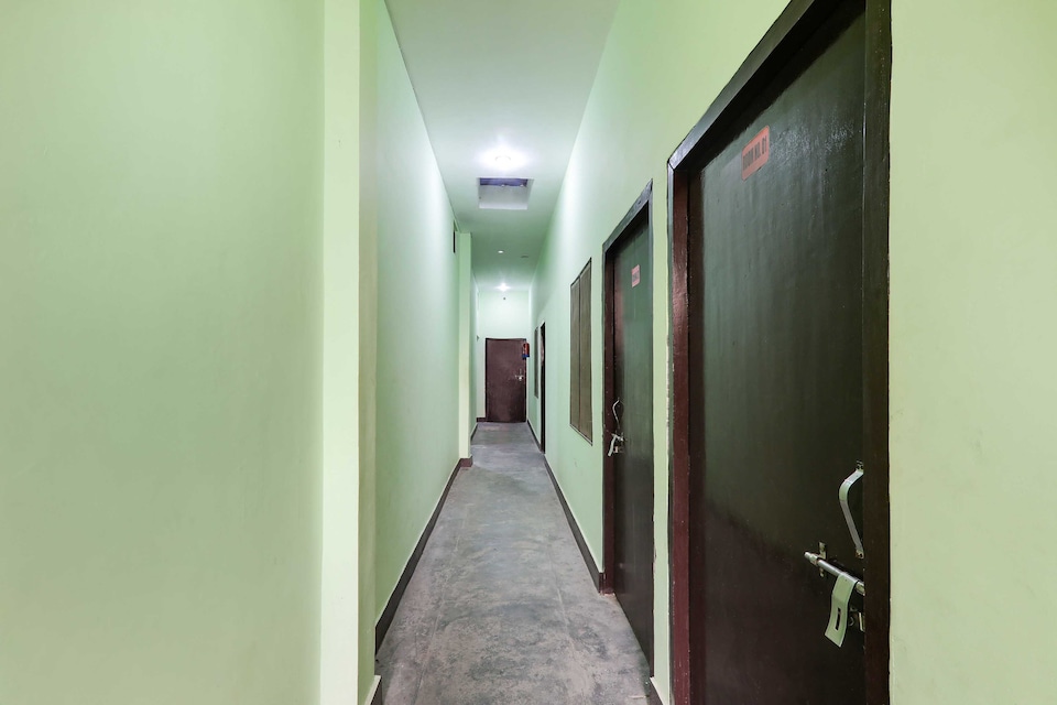 Spot On Galaxy Hotel, SGPGI Lucknow, Lucknow