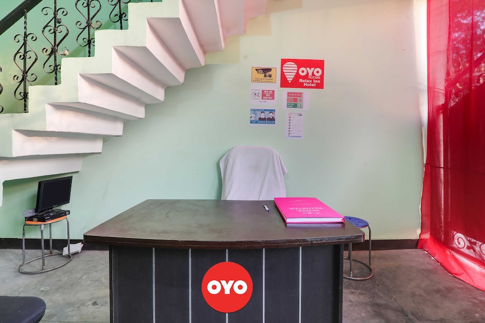 Spot On Galaxy Hotel, SGPGI Lucknow, Lucknow