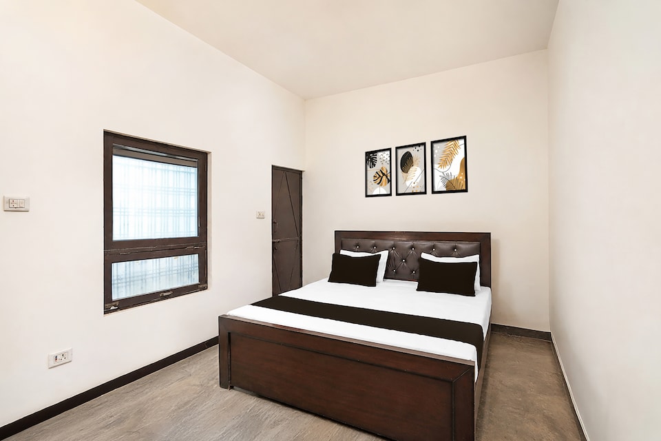 Spot On Galaxy Hotel, SGPGI Lucknow, Lucknow