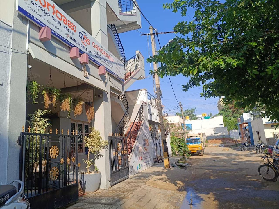 SPOT ON  Gars - Prepay Your Peace , Horamavu Bangalore, Bangalore