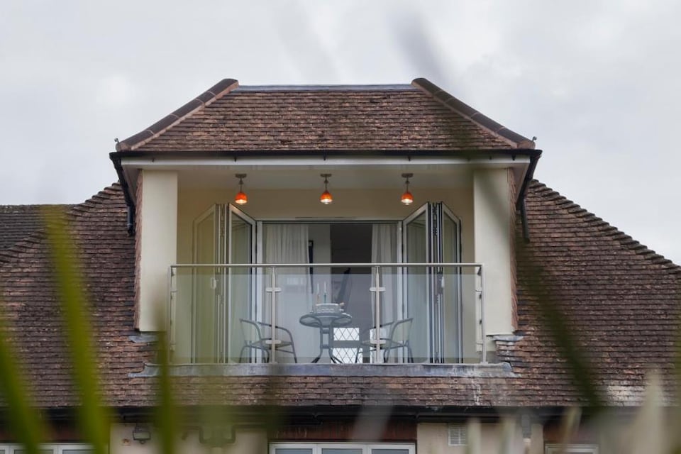 OYO Elmcroft Guest House, Epping (Greater London), Epping