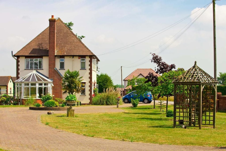 OYO Elmcroft Guest House, Epping (Greater London), Epping