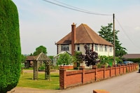 OYO Elmcroft Guest House
