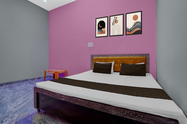 Hotel O Royle Gest House