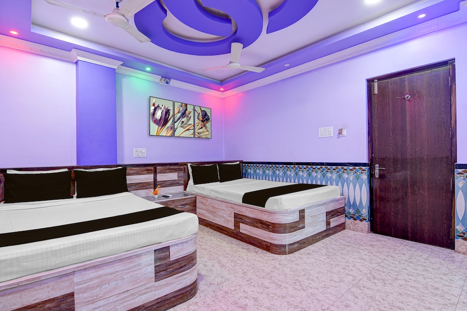 Hotel O Meridian, Berhampore, Berhampore