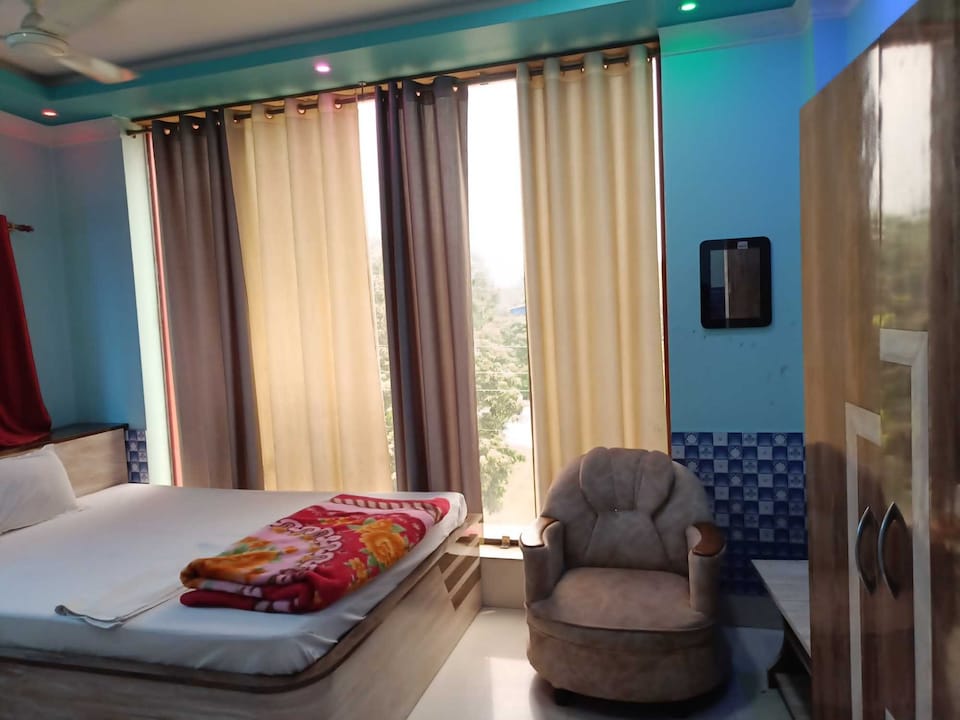 Hotel O Meridian, Berhampore, Berhampore