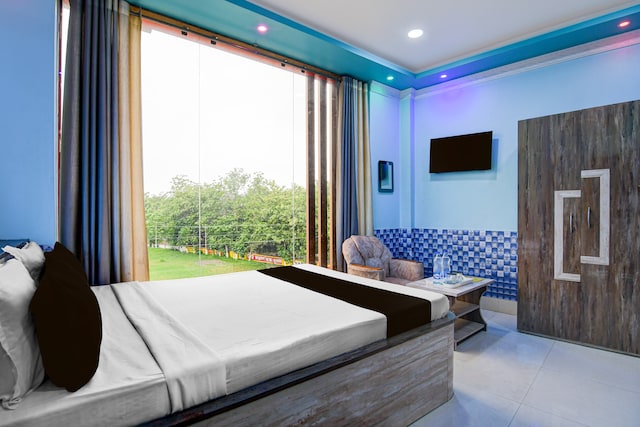 Hotel O Meridian