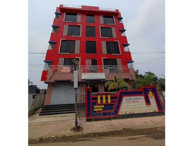 Hotel O Meridian