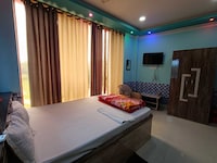 Hotel O Meridian