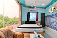 Hotel O Meridian