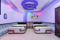 Hotel O Meridian