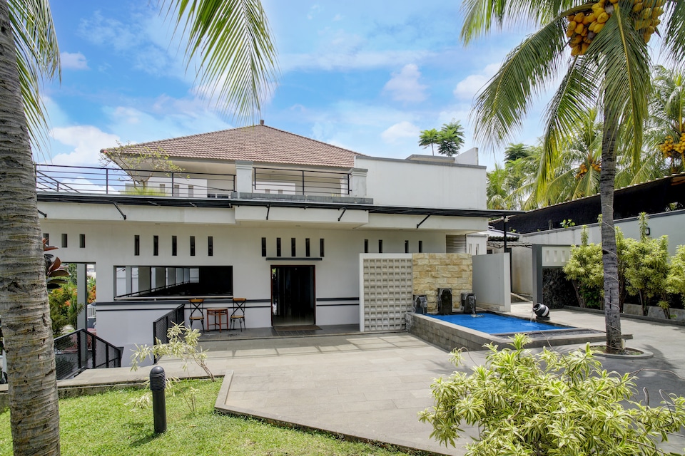 Dancenter Kuraya Hotel & Resort, Bandar Lampung, Bandar Lampung
