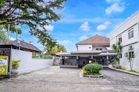 Dancenter Kuraya Hotel & Resort