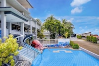Dancenter Kuraya Hotel & Resort