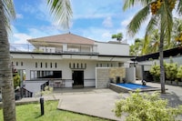 Dancenter Kuraya Hotel & Resort