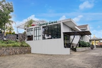 Dancenter Kuraya Hotel & Resort
