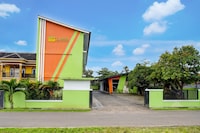 Dancenter Lima Residence