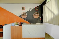 Dancenter Lima Residence