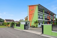 Dancenter Lima Residence