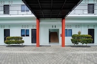 Dancenter Lima Residence