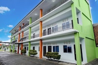 Dancenter Lima Residence