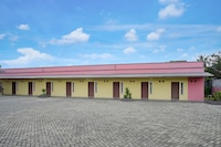 Dancenter Yasmine Guesthouse Syariah