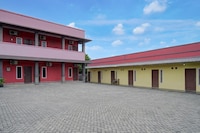 Dancenter Yasmine Guesthouse Syariah