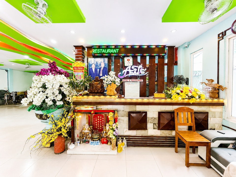 Palette Anh Vu Hotel Phu Quoc, Duong Dong, Phu-Quoc