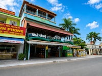 Palette Anh Vu Hotel Phu Quoc