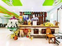 Palette Anh Vu Hotel Phu Quoc