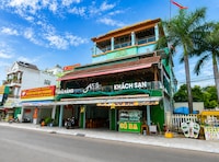 Palette Anh Vu Hotel Phu Quoc